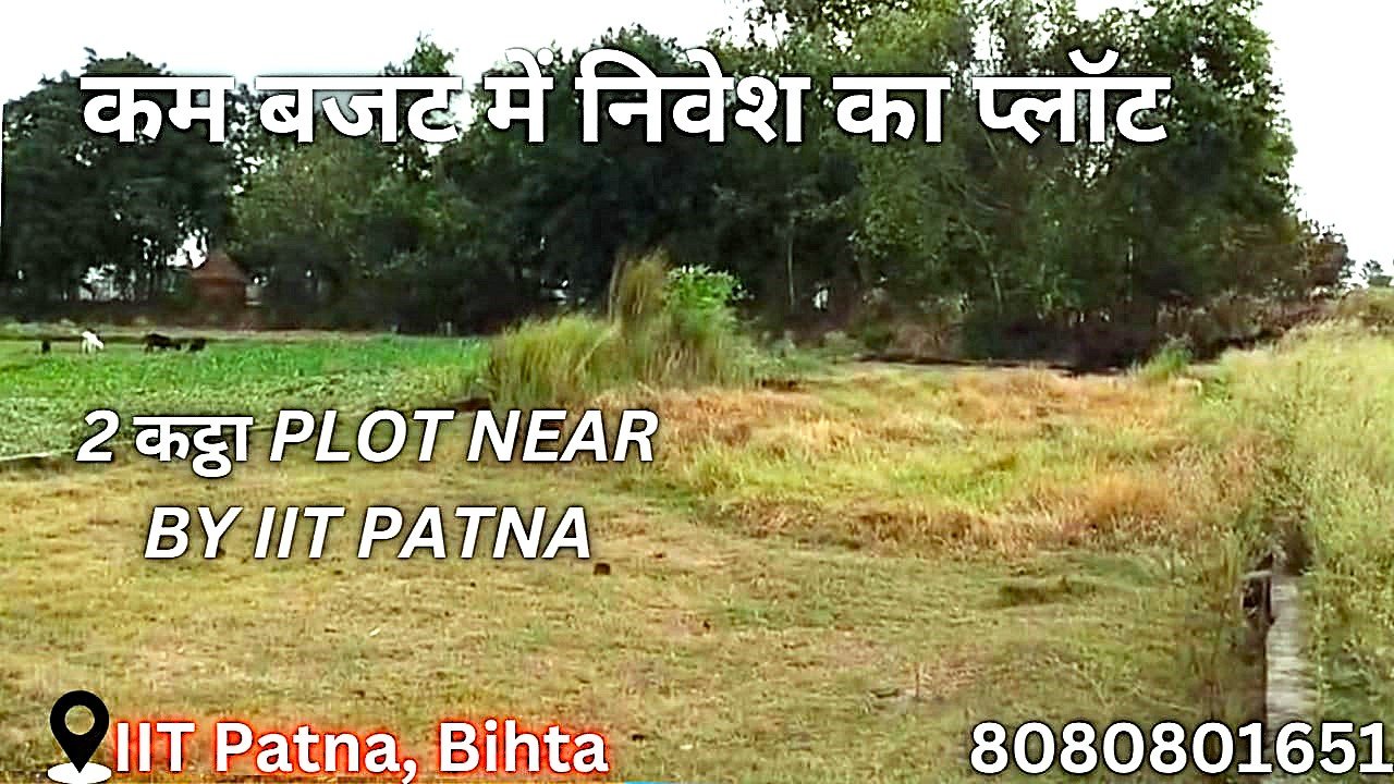 Shiwala Plot