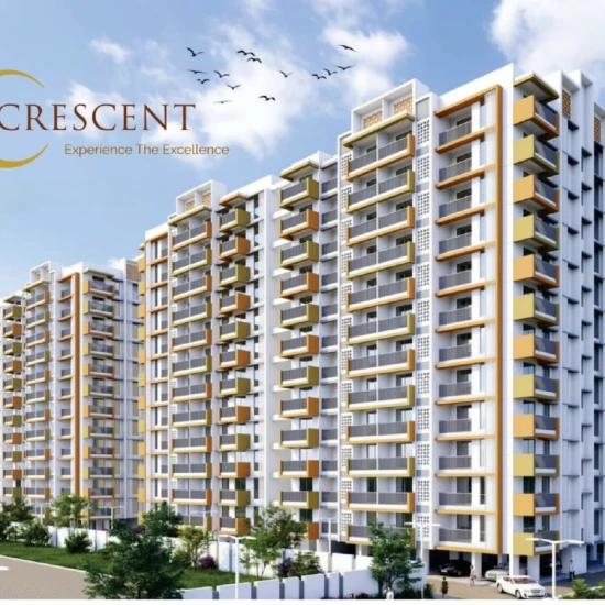 3 & 4 BHK Flats in Patna