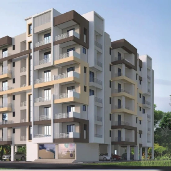 Abhinav Heights