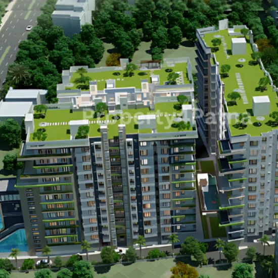 Sai Creative Enclave