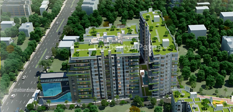 Sai Creative Enclave