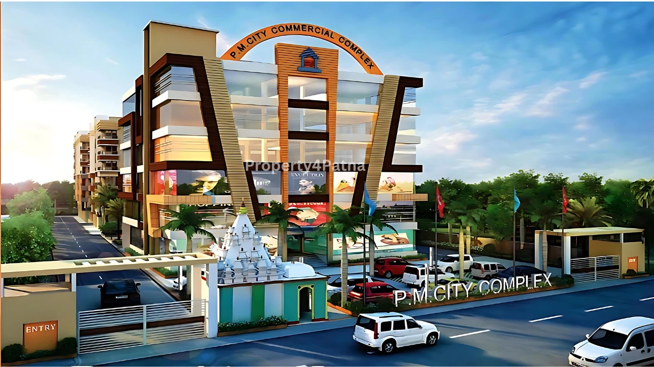 Office Space for Sale